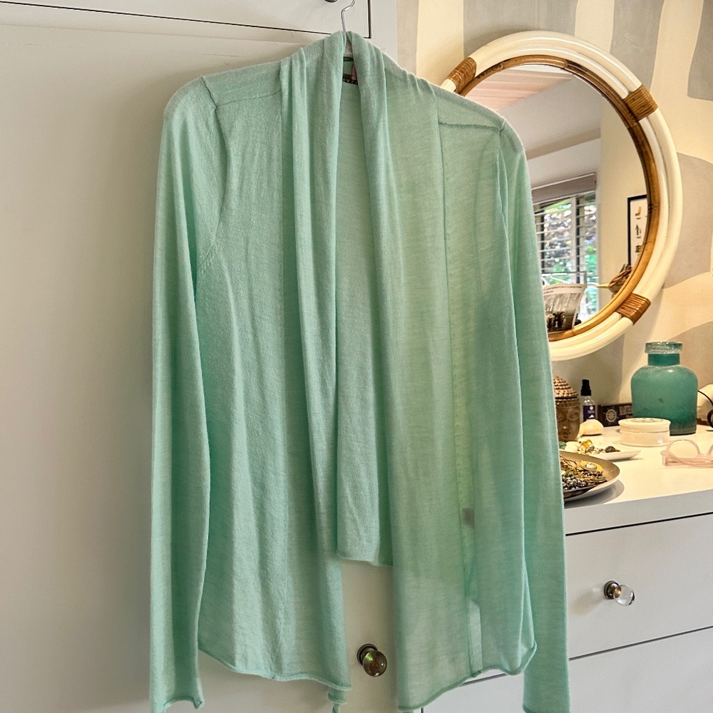 Calypso Wrap/Cardigan
